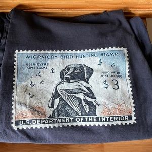 Ducks Unlimited Long Sleeve